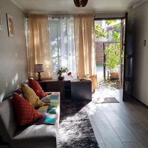 Apartamento de 1 Dormitorio